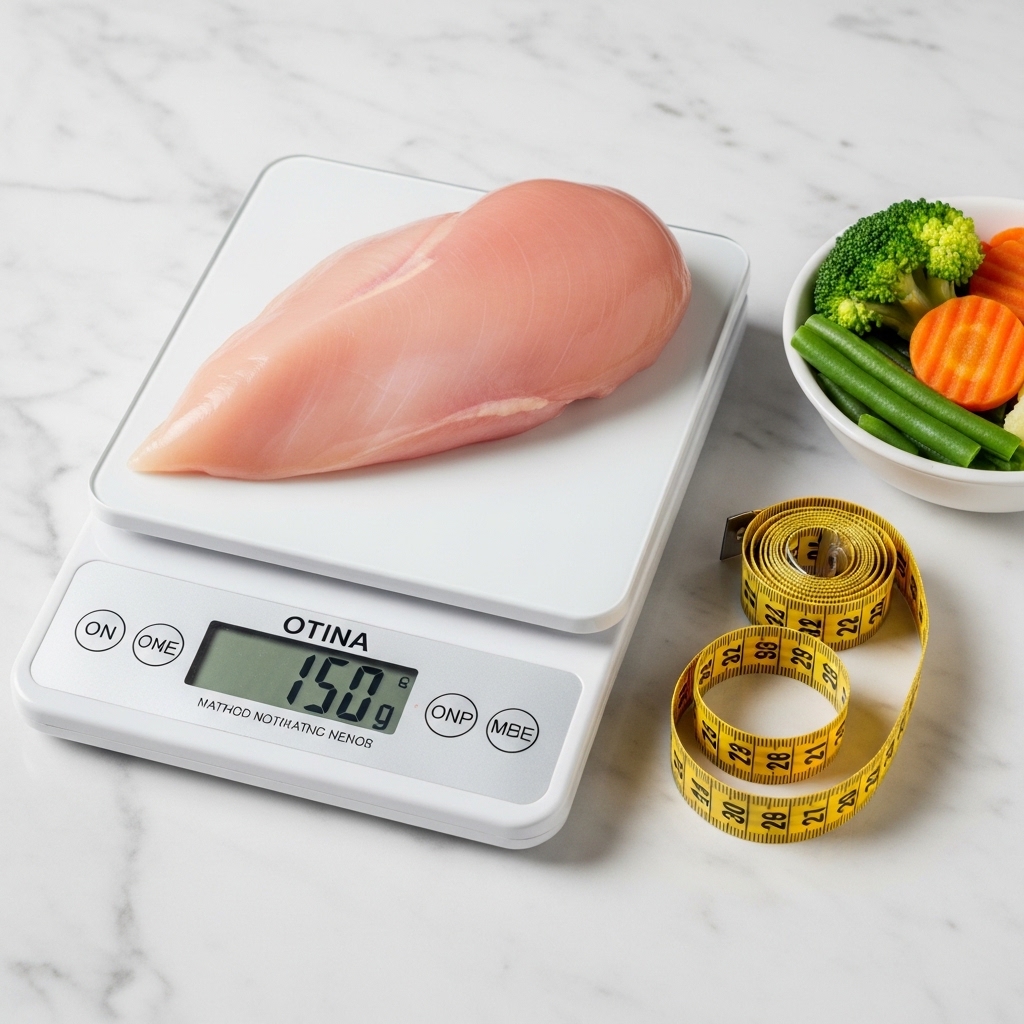 Daging dada ayam fillet boneless skinless segar Tricik untuk menu katering diet mayo dan keto